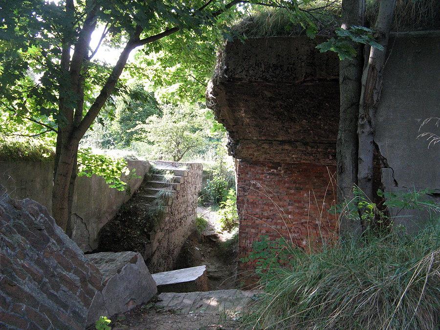 Fort IV