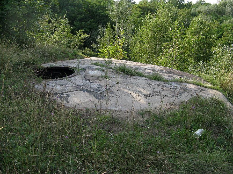 Fort IV