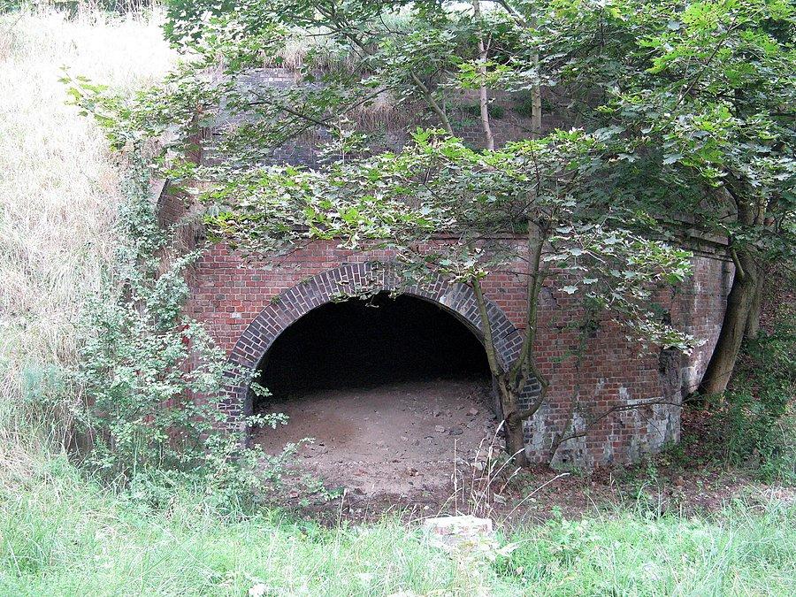 Fort IV w Poznaniu