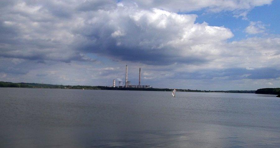 Rybnik i elektrownia