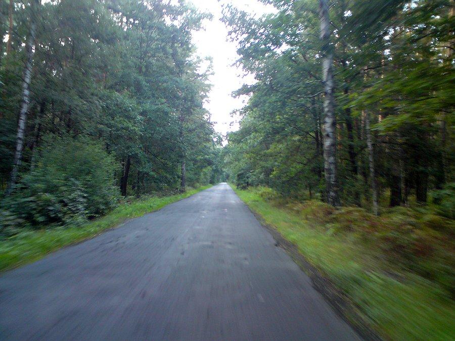 Popielów - Karłowice