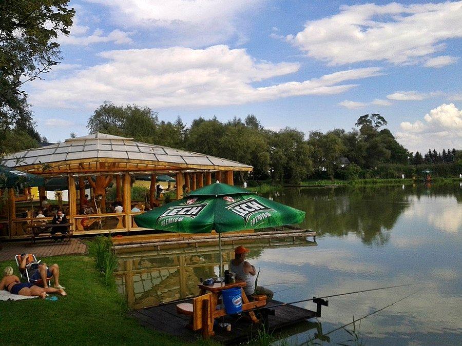 Łowisko Piorunów