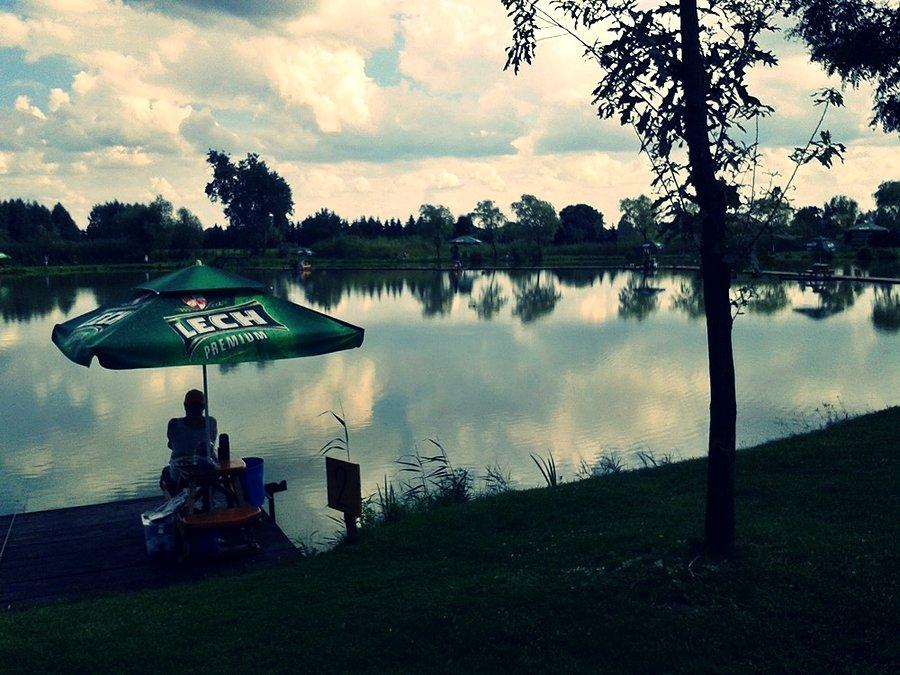 Łowisko Piorunów