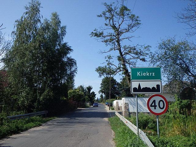 Najbliższe okolice Poznania