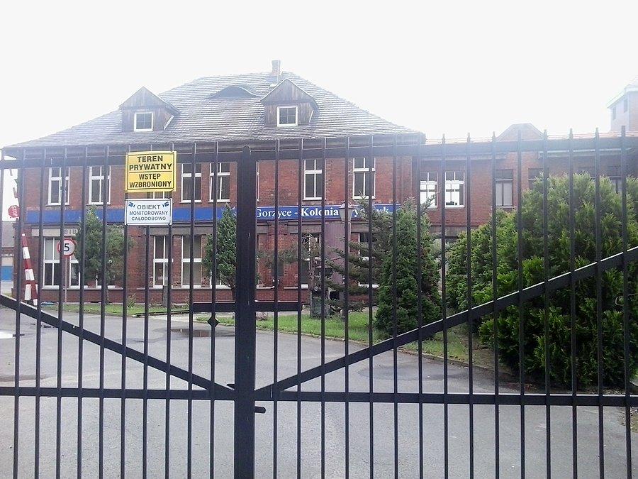 Kolonia Fryderyk
