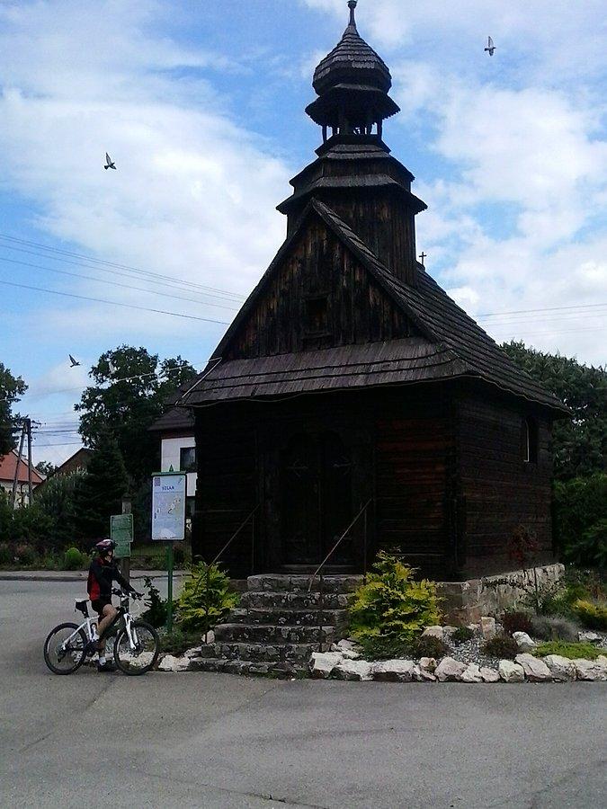 Kaplica Różańcowa