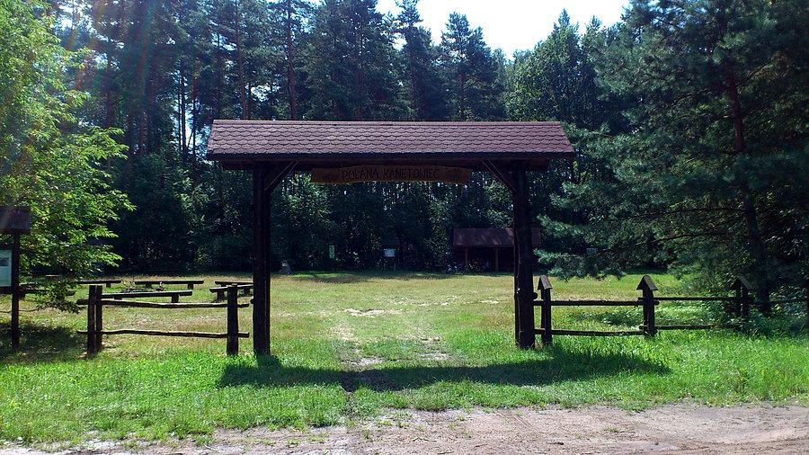 Polana Kanetowiec