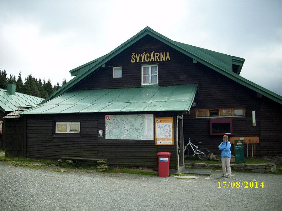 Schronisko