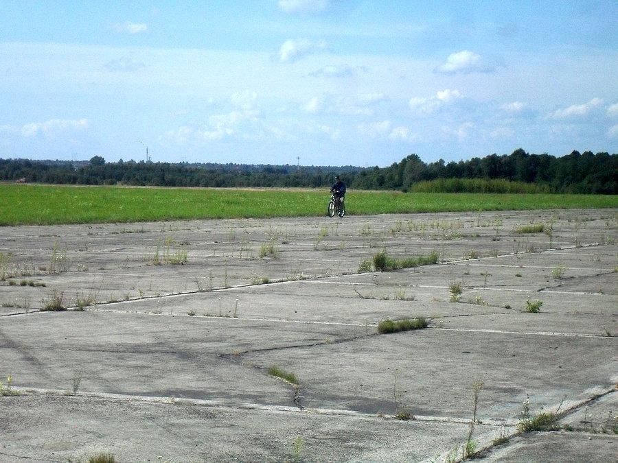 Krzyś się czai