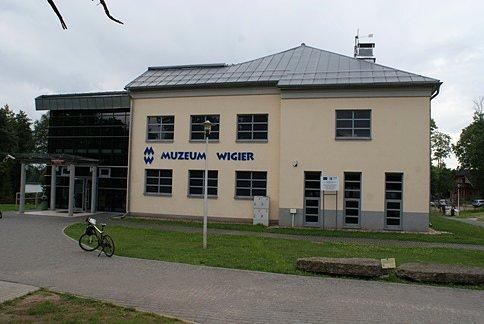 Muzeum Wigier w Starym Folwarku