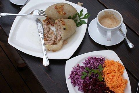 Słynne kartacze