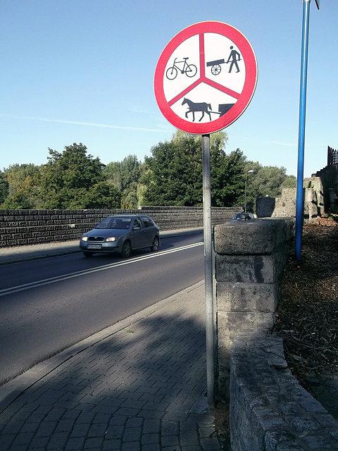 Zaczynają się typowe dla Śląska debilne zakazy