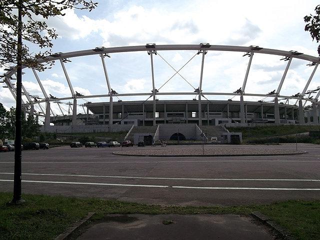Stadion Śląski