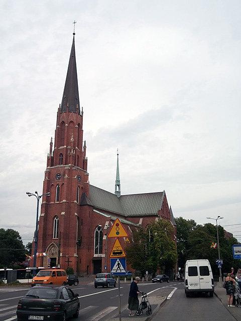 Mysłowice