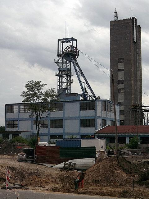 Jaworzno