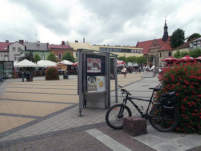 Chrzanów