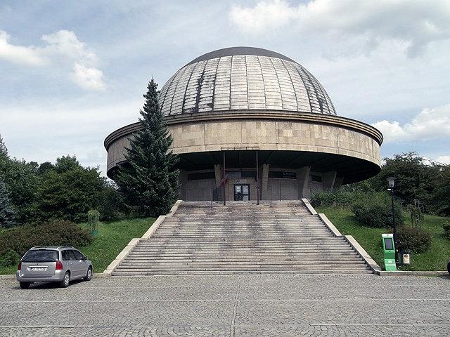 Planetarium