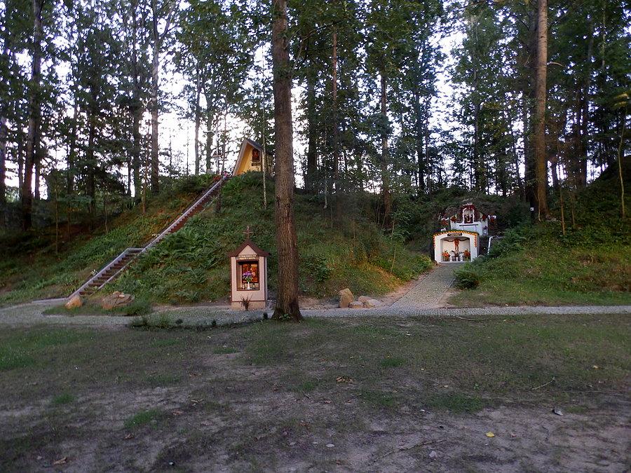 Kalwaria Wąsoska