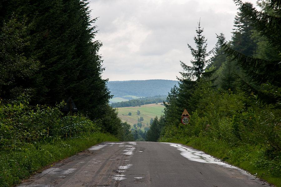 Czas na szybki zjazd