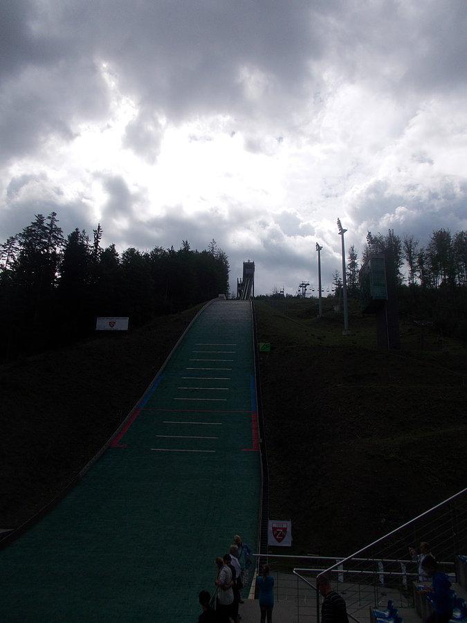 Skocznia im, Adama Małysza