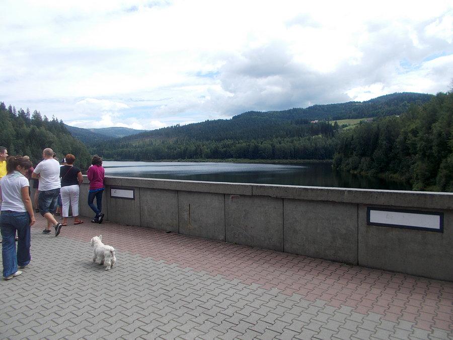 Jezioro Czerniańskie
