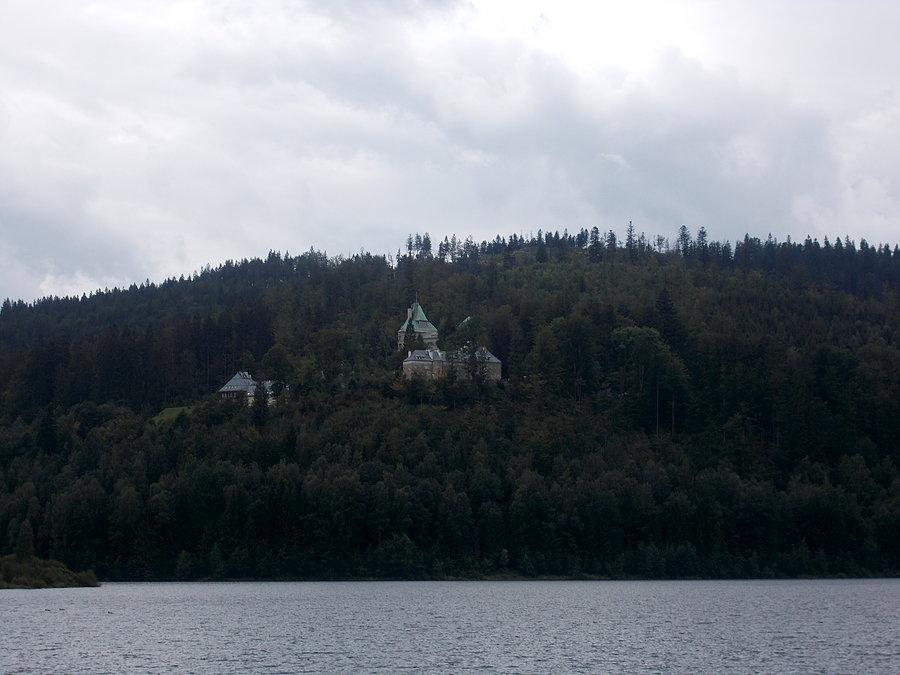 Zamek prezydencki