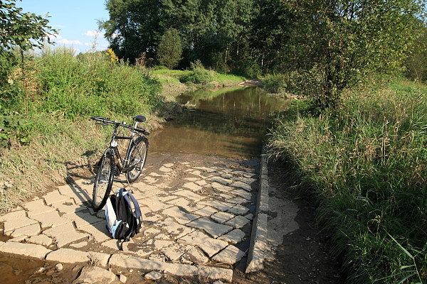Bród na Czarnej