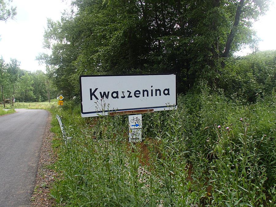 Kwasze-Nina