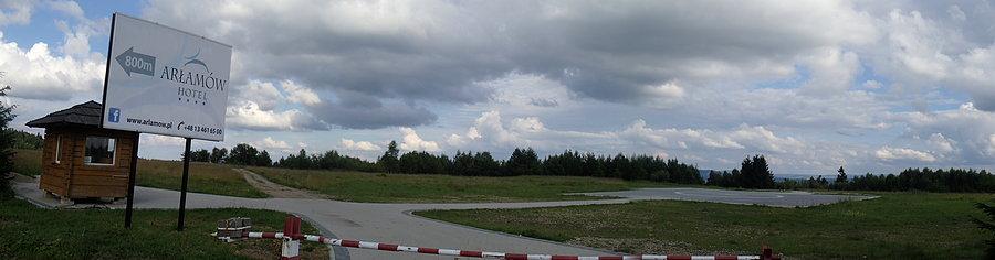 Panormama Arłamowa