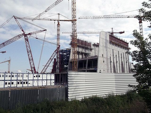 Budowa spalarni śmieci