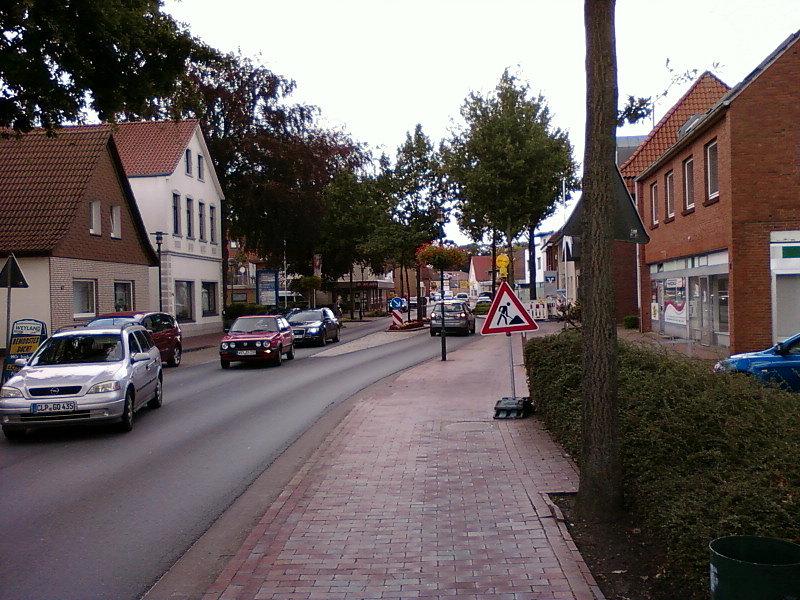Centrum Barssel