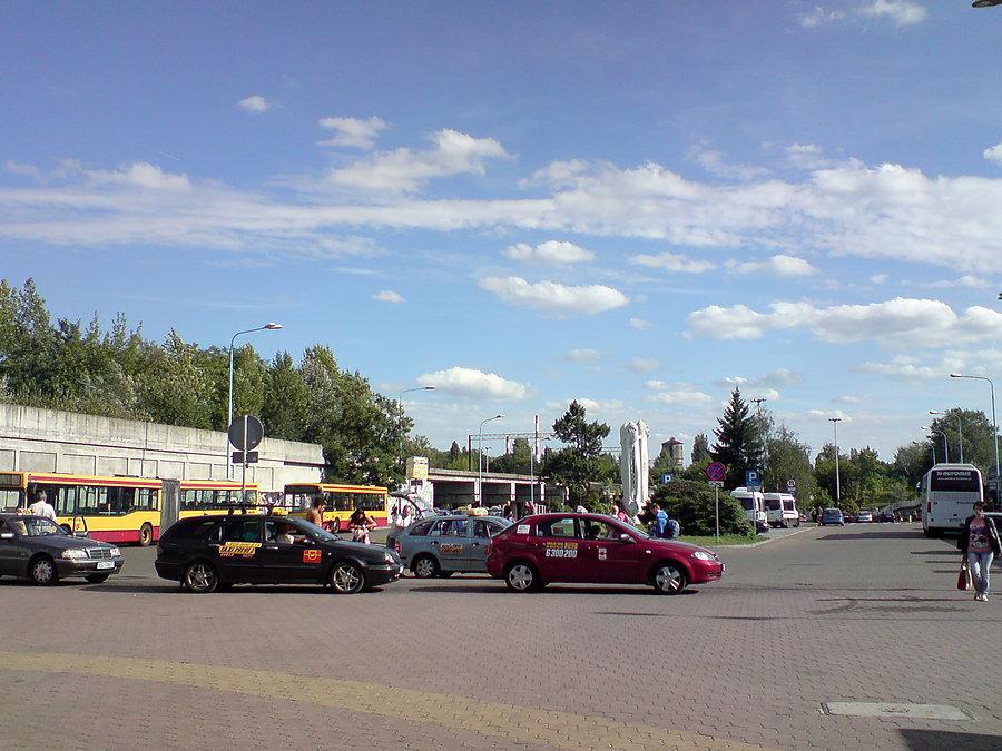 Łódź Kaliska