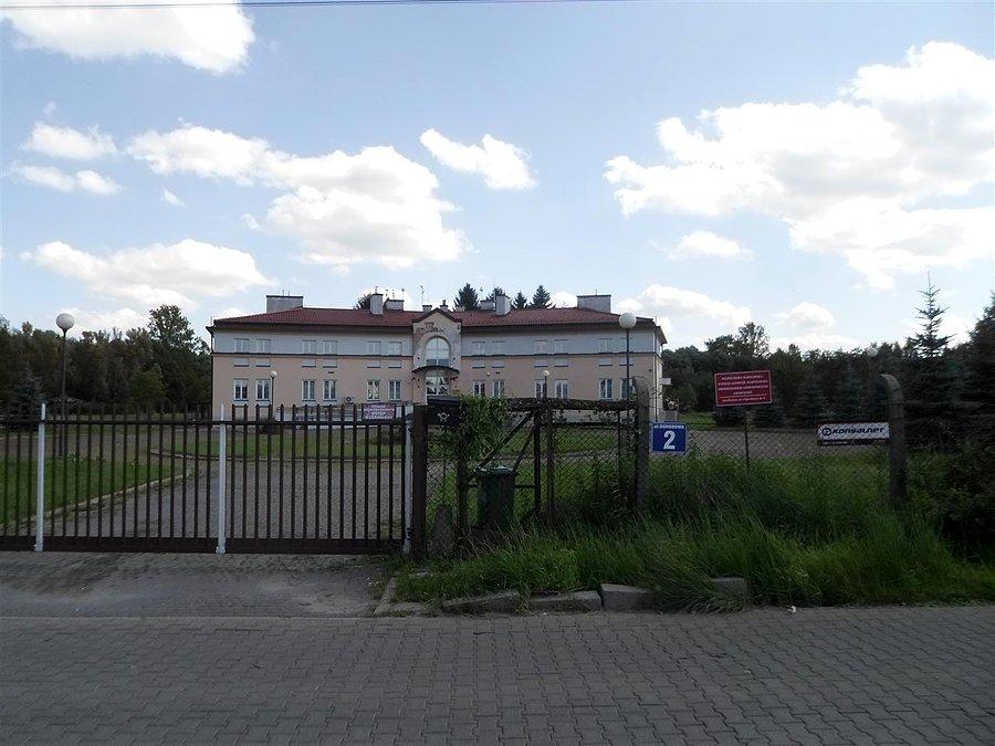 Obserwatorium Astronomiczno - Geodezyjne Politechniki Warszawskiej w Józefosławiu
