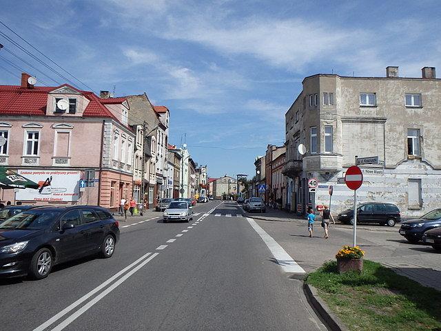 "Centrum" Wielenia