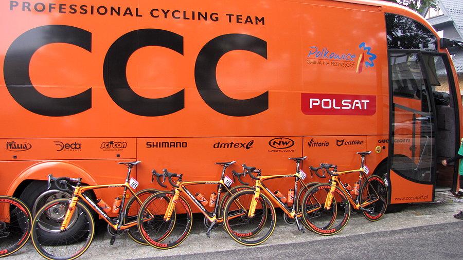 Zakopane 2014, TdP