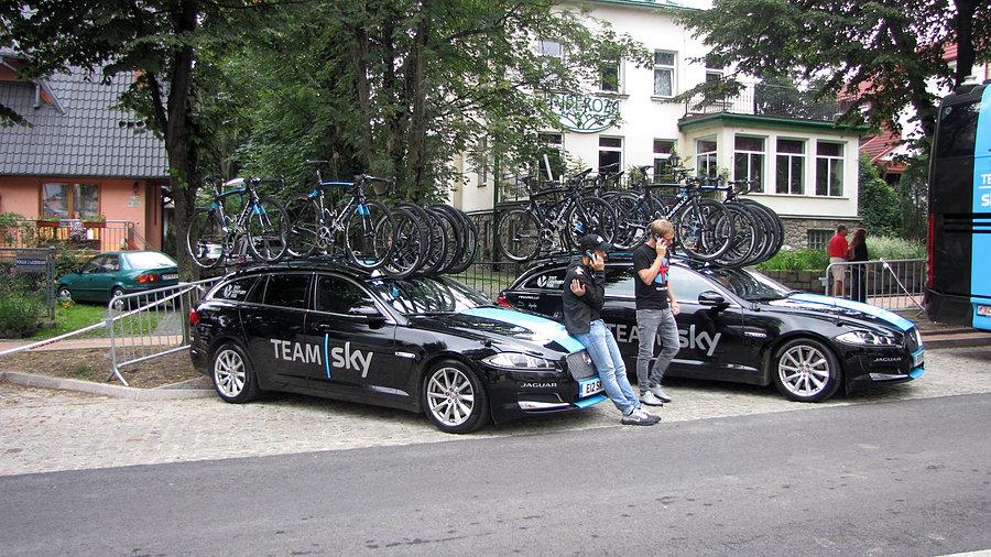 Zakopane 2014, TdP