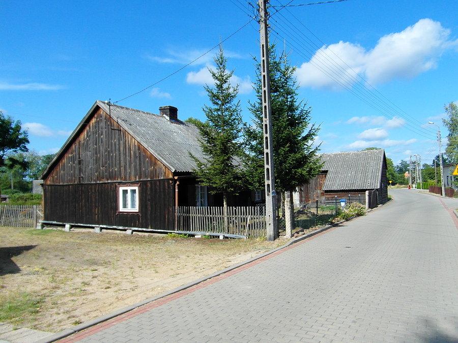 Spacer po Owidzu