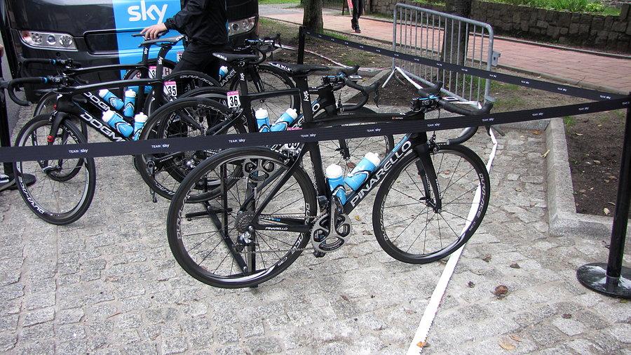 Zakopane 2014, TdP