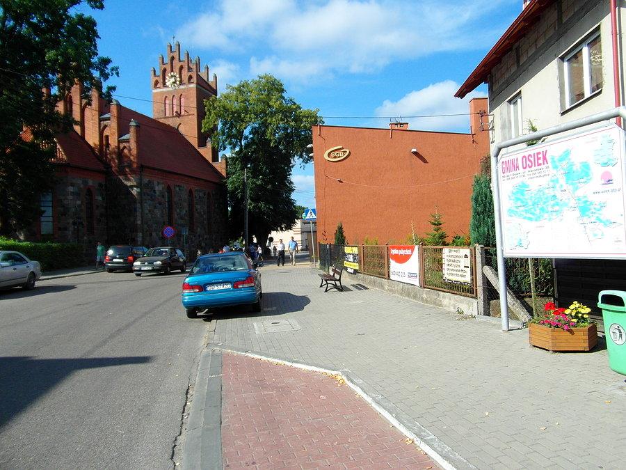 Centrum Owidza