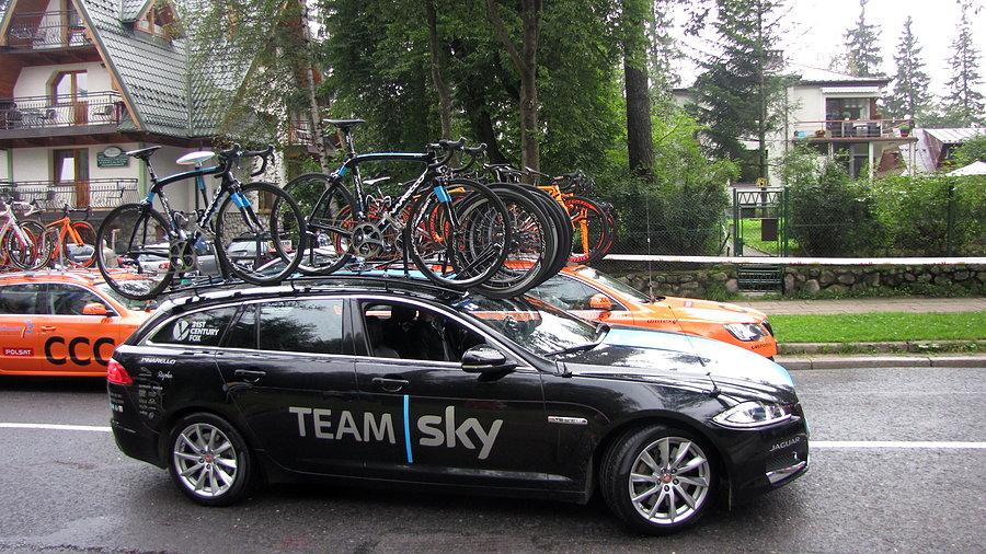 Zakopane 2014, TdP
