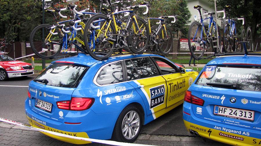 Zakopane 2014, TdP