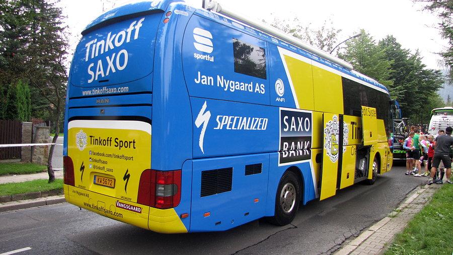 Zakopane 2014, TdP
