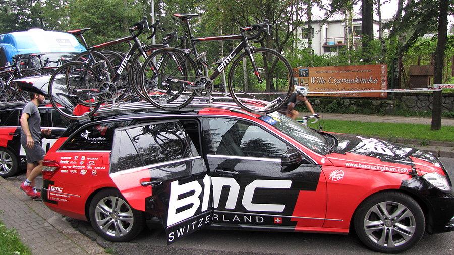 Zakopane 2014, TdP