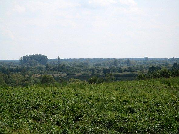 Nadwieprzańskie klimaty
