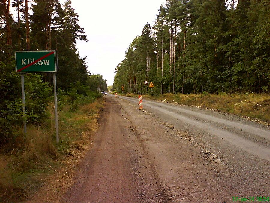 Niedługo pierwsza rocznica remontu ;]