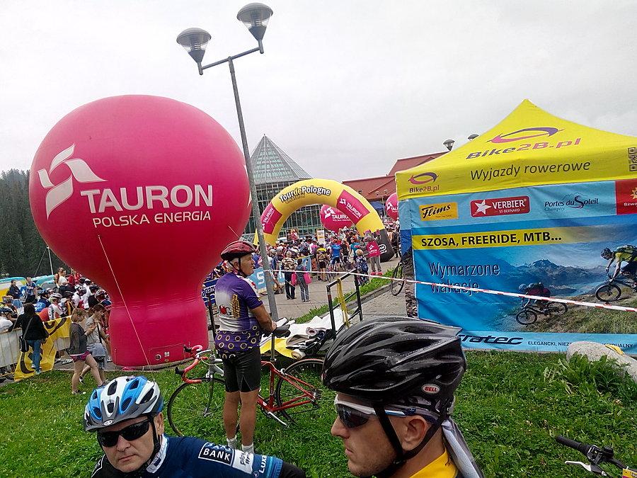 Zakopane, TdP Amatorów