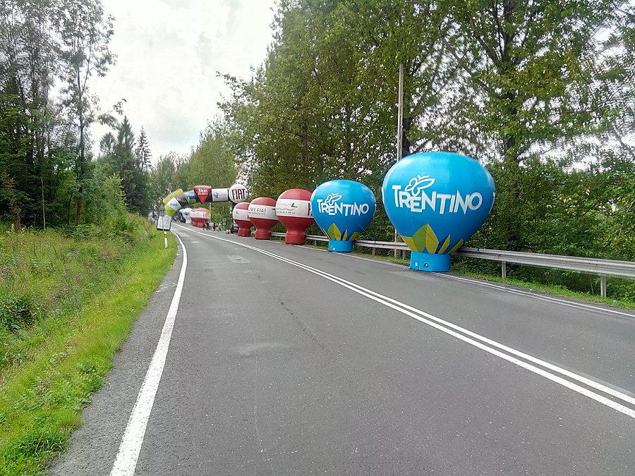 Zakopane, TdP Amatorów