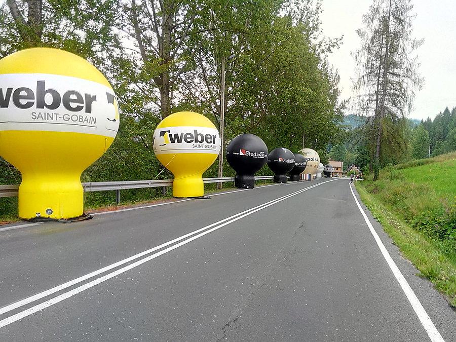 Zakopane, TdP Amatorów