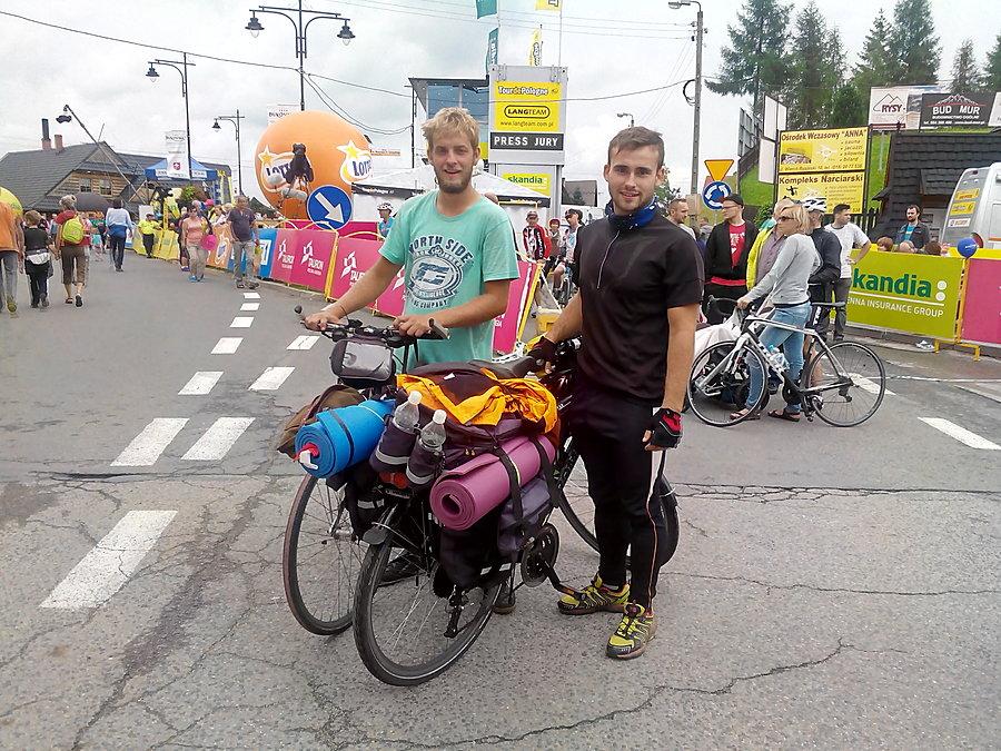 Zakopane, TdP Amatorów