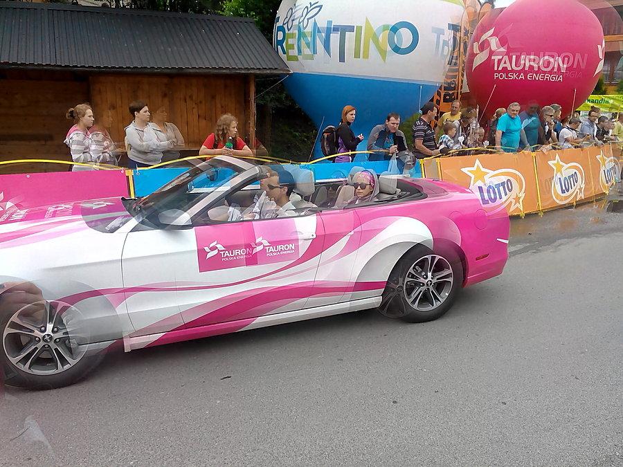 Zakopane 2014, TdP